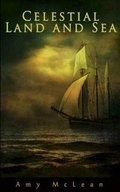 Cover: Celestial Land and Sea - Open Books Publishing (UK)