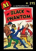 Cover: A-1 Comics #141 - Boardman Books