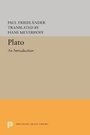 Cover: Plato - Princeton University Press