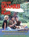 Cover: When God Scrambles Your Plans - Abingdon Press