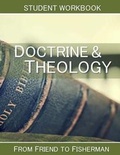 Cover: Doctrine & Theology - Wheatonpress.com
