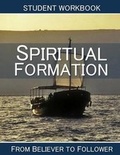 Cover: Spiritual Formation - Wheatonpress.com