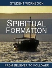 Enlarge image Cover: Spiritual Formation - Wheatonpress.com