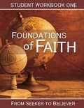 Cover: Foundations of Faith - Wheatonpress.com