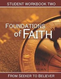 Enlarge image Cover: Foundations of Faith - Wheatonpress.com