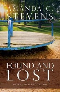 Enlarge image Cover: Found and Lost, Volume 2 - David C Cook