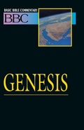 Cover: Genesis - Abingdon Press