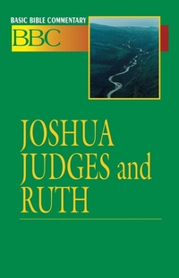 Enlarge image Cover: Joshua, Judges and Ruth - Abingdon Press