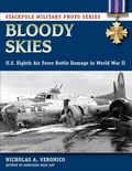 Cover: Bloody Skies - Stackpole Books