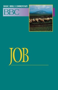 Enlarge image Cover: Job - Abingdon Press