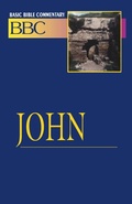 Cover: John - Abingdon Press