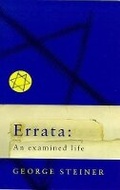 Cover: Errata - Phoenix (an Imprint of The Orion Publishing Group Ltd )