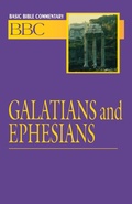 Bild: Galatians and Ephesians - Abingdon Press