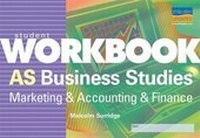Abbildung von: AS Business Studies - Philip Allan Updates