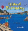 Cover: Island Birthday - Tilbury House,U.S.