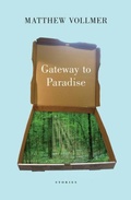 Cover: Gateway to Paradise - Persea Books Inc