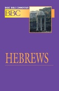 Cover: Hebrews - Abingdon Press