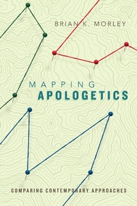 Enlarge image Cover: Mapping Apologetics - IVP Academic