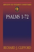 Cover: Aotc Psalms 1-72 - Abingdon Press