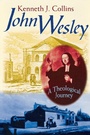 Cover: John Wesley - A Theological Journey - Abingdon Press