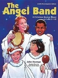 Cover: Angel Band Leader/Accomp - Abingdon Press