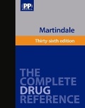 Cover: Martindale: The Complete Drug Reference - Pharmaceutical Press