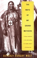 Cover: The Ways of My Grandmothers - William Morrow