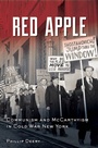 Cover: Red Apple - Fordham University Press