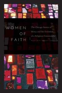 Abbildung von: Women of Faith - Fordham University Press