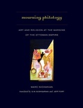 Cover: Mourning Philology - Fordham University Press