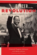 Cover: A Dancer in the Revolution - Fordham University Press