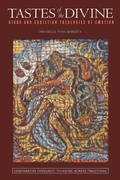 Cover: Tastes of the Divine - Fordham University Press