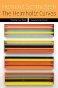 Cover: The Helmholtz Curves - Fordham University Press