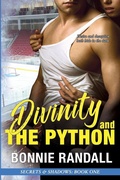 Cover: Divinity and The Python - Bonnie Randall