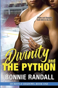 Enlarge image Cover: Divinity and The Python - Bonnie Randall