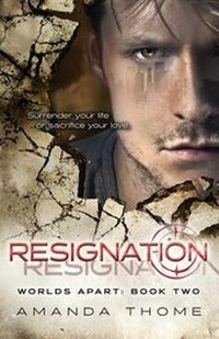 Enlarge image Cover: Resignation - Athena Alley Press
