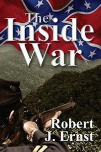 Enlarge image Cover: The Inside War - Headline Books