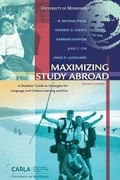 Cover: Maximizing Study Abroad - University of Minnesota Center for Advanced Research on Language Acquisition
