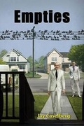Cover: Empties - White Cat Publications, LLC.