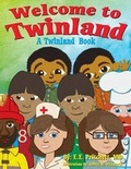 Cover: Welcome To Twinland - Ctn Publishers