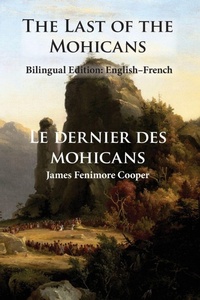Enlarge image Cover: The Last of the Mohicans - Sleeping Cat Books