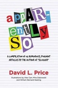 Cover: Apparently So - David Price Communications
