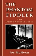 Cover: Phantom Fiddler - Calling Crane Publishing