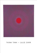 Cover: Think Tank - Solid Objects