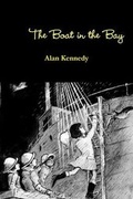 Cover: The Boat in the Bay - Lasserrade Press