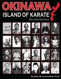 Cover: Okinawa Island of Karate - Yamazato