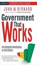 Cover: Government That Works - Results America