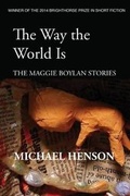 Cover: The Way the World Is - Brighthorse Books