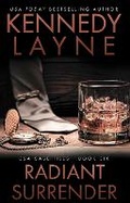 Cover: Radiant Surrender: Volume 6 - Kennedy Layne Publishing