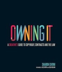 Abbildung von: Owning it - Creative Minds Publishing